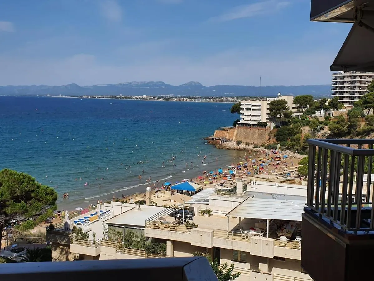 Amazing Luxe Seaview Beach Salou