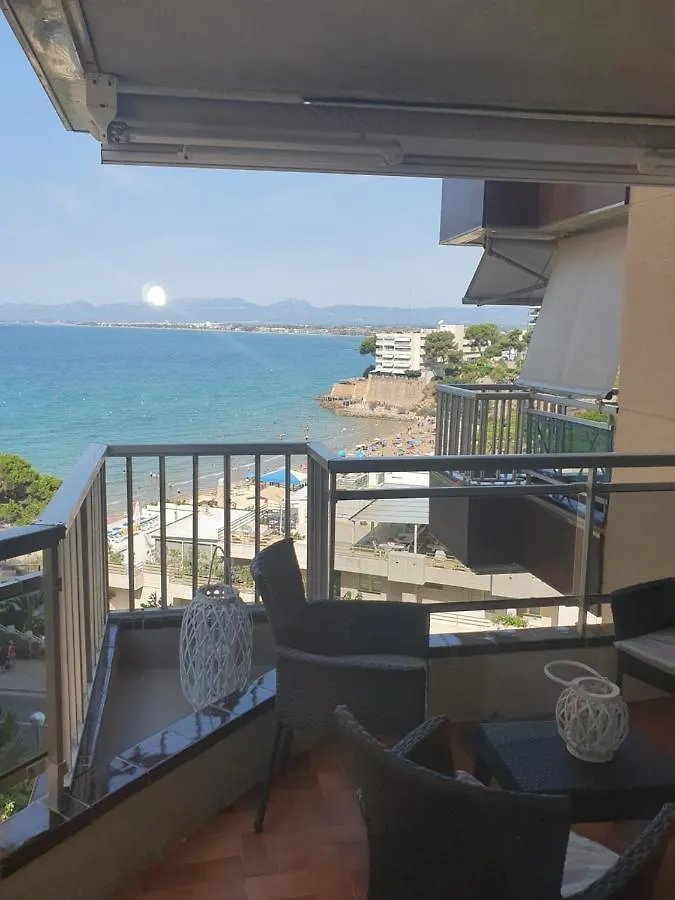 Amazing Luxe Seaview Beach Salou