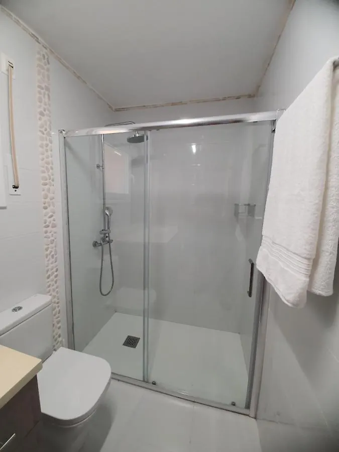 Apartment Amazing Luxe Seaview Beach Salou