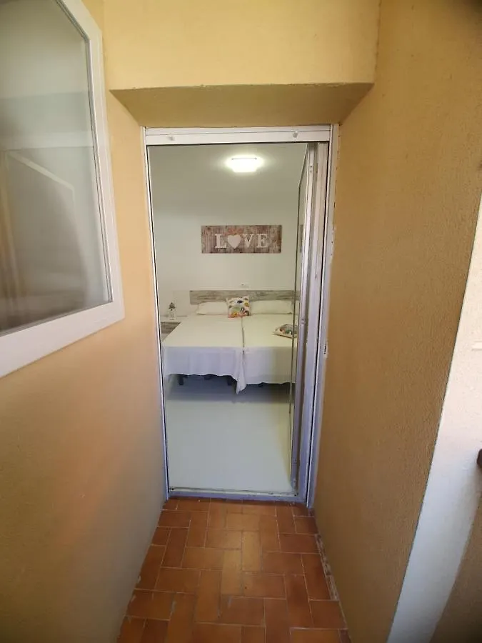 AMAZING LUXE SEAVIEW BEACh Salou Hiszpania