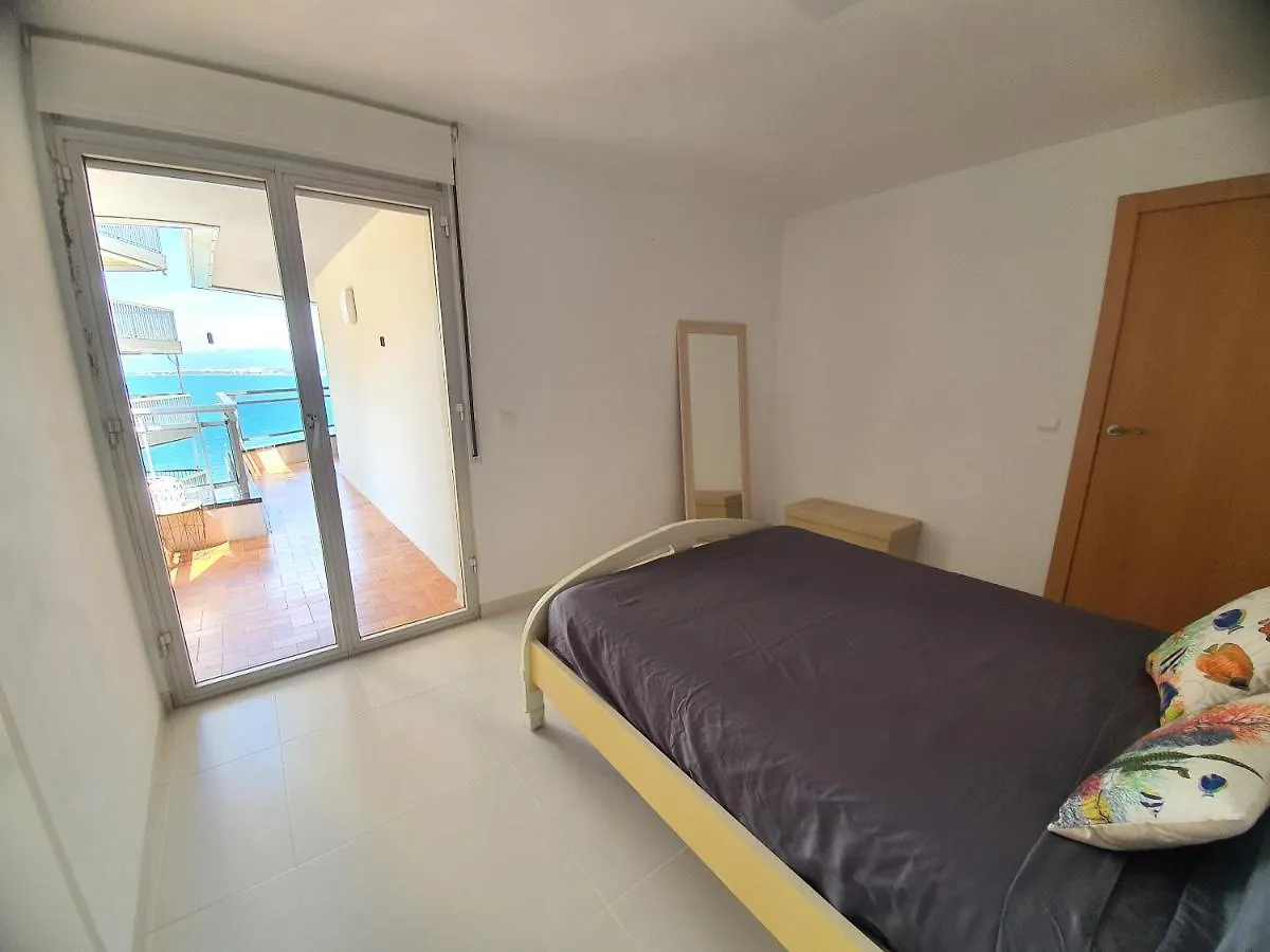Amazing Luxe Seaview Beach Salou